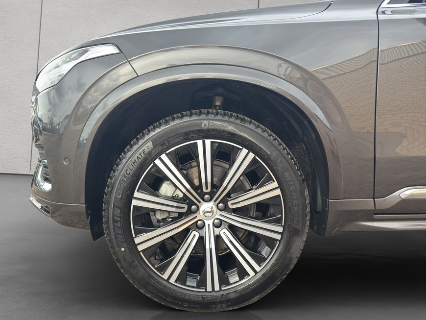 Volvo  Plus Bright