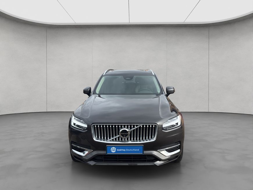 Volvo  Plus Bright