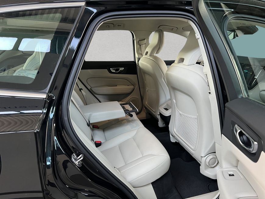 Volvo  Momentum Pro