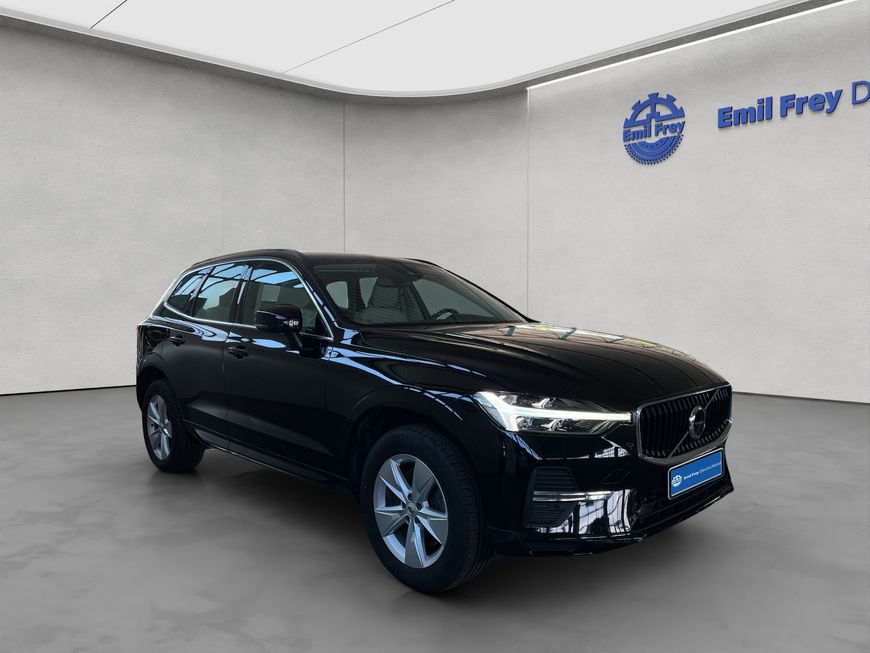 Volvo  Momentum Pro