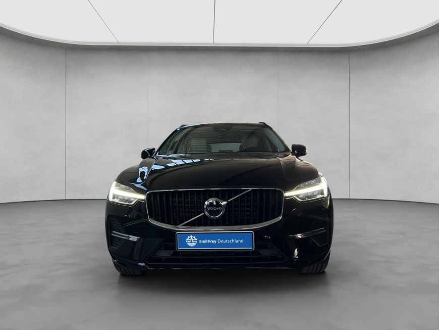 Volvo  Momentum Pro