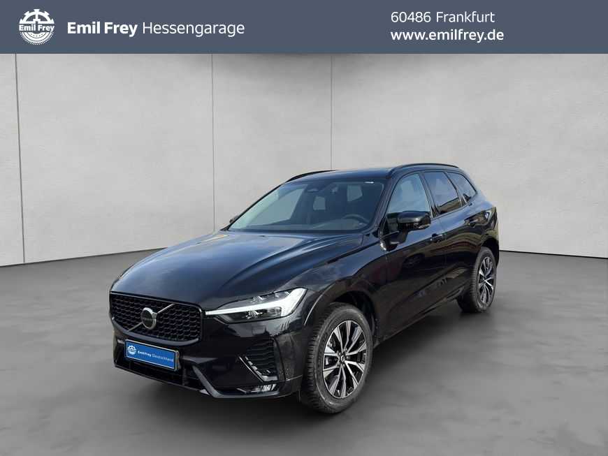 Volvo  Plus Dark