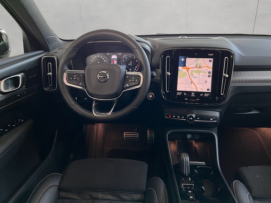 Volvo  RDesign
