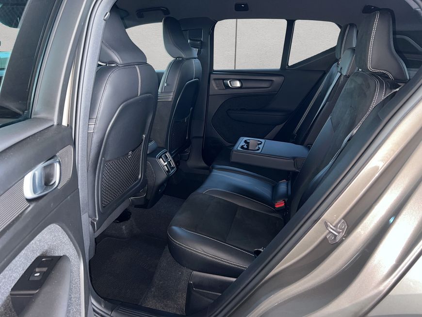 Volvo  RDesign