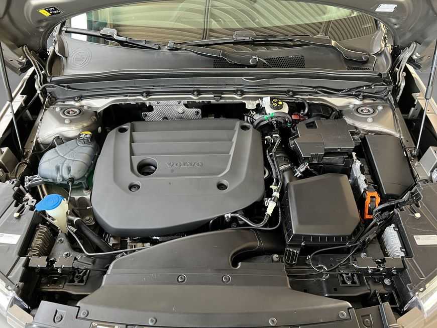 Volvo  RDesign
