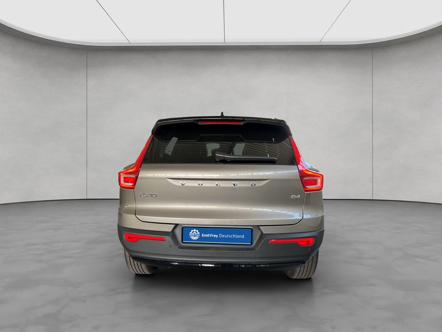 Volvo  RDesign