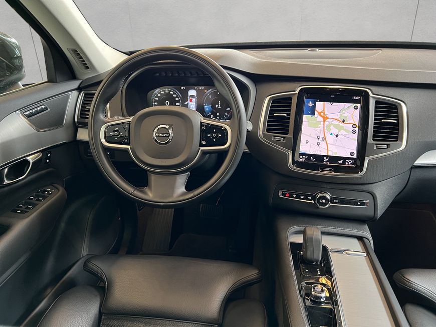 Volvo  Momentum Pro