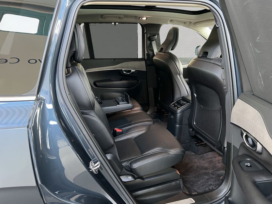 Volvo  Inscription Edition
