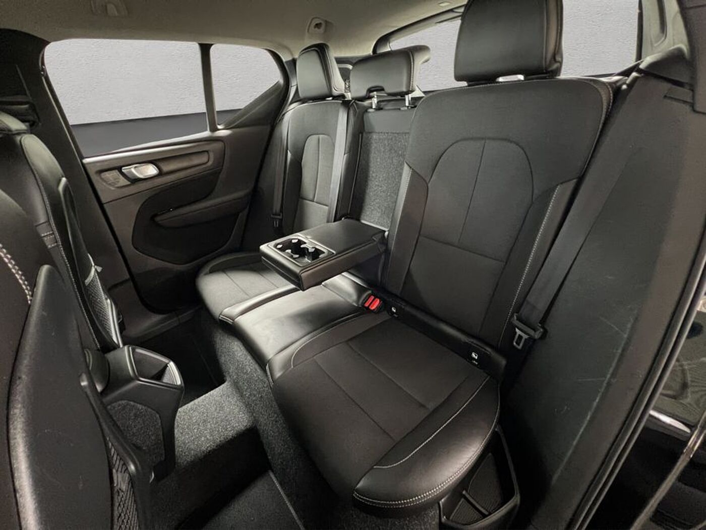 Volvo  Momentum Pro