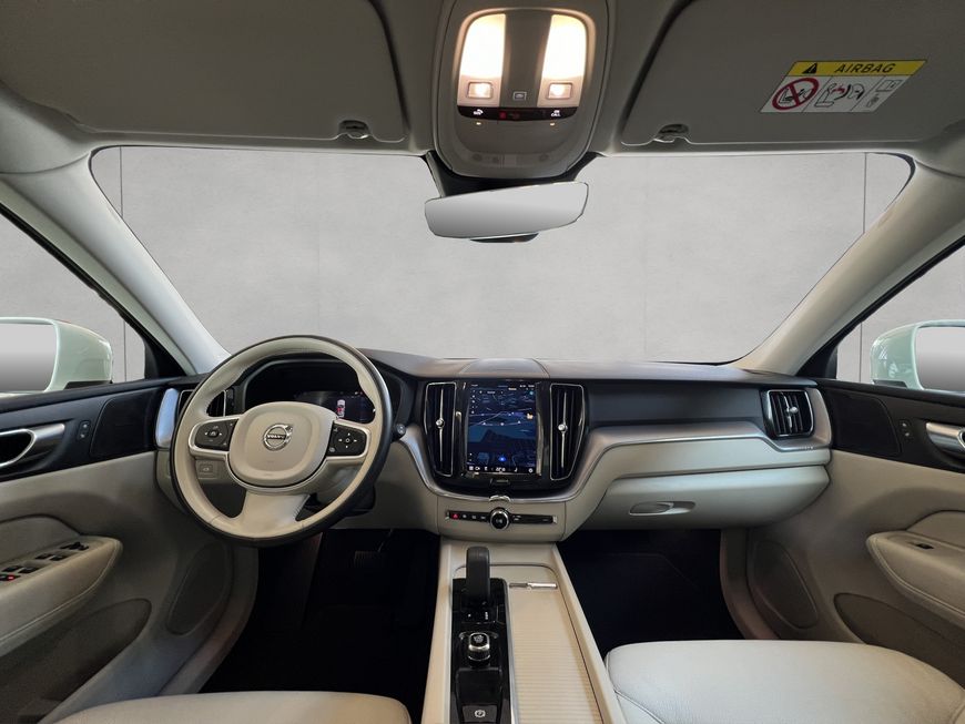 Volvo  Momentum Pro