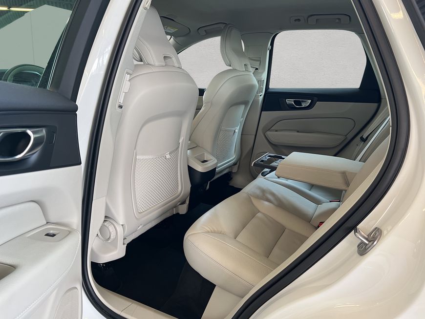 Volvo  Momentum Pro