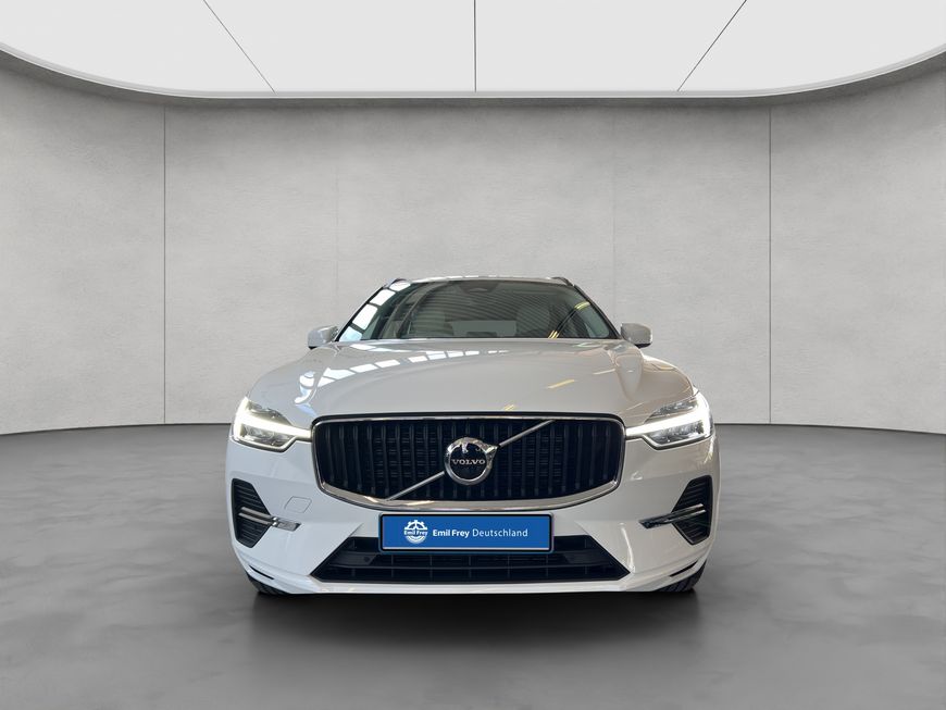 Volvo  Momentum Pro