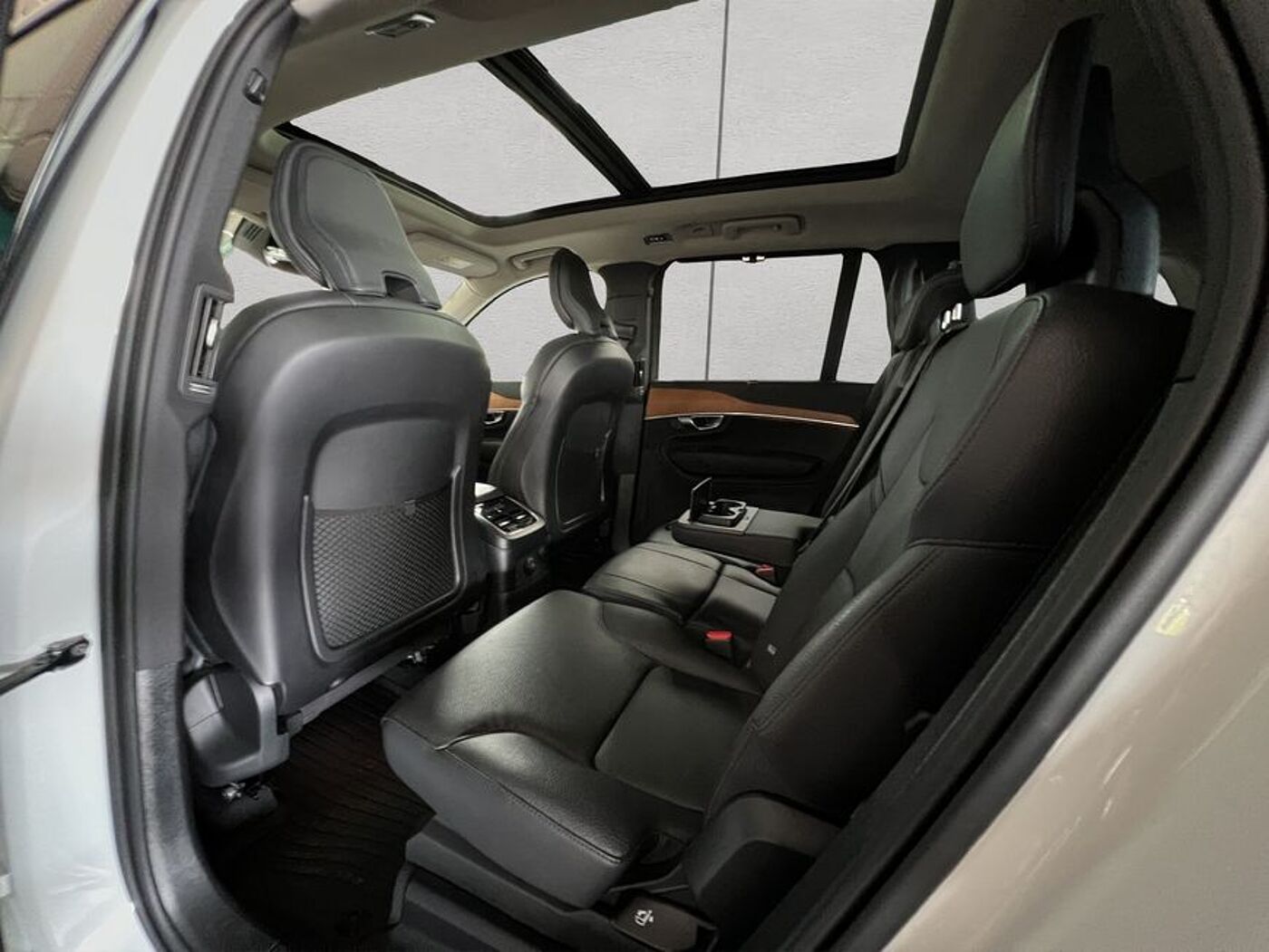 Volvo  Inscription Edition