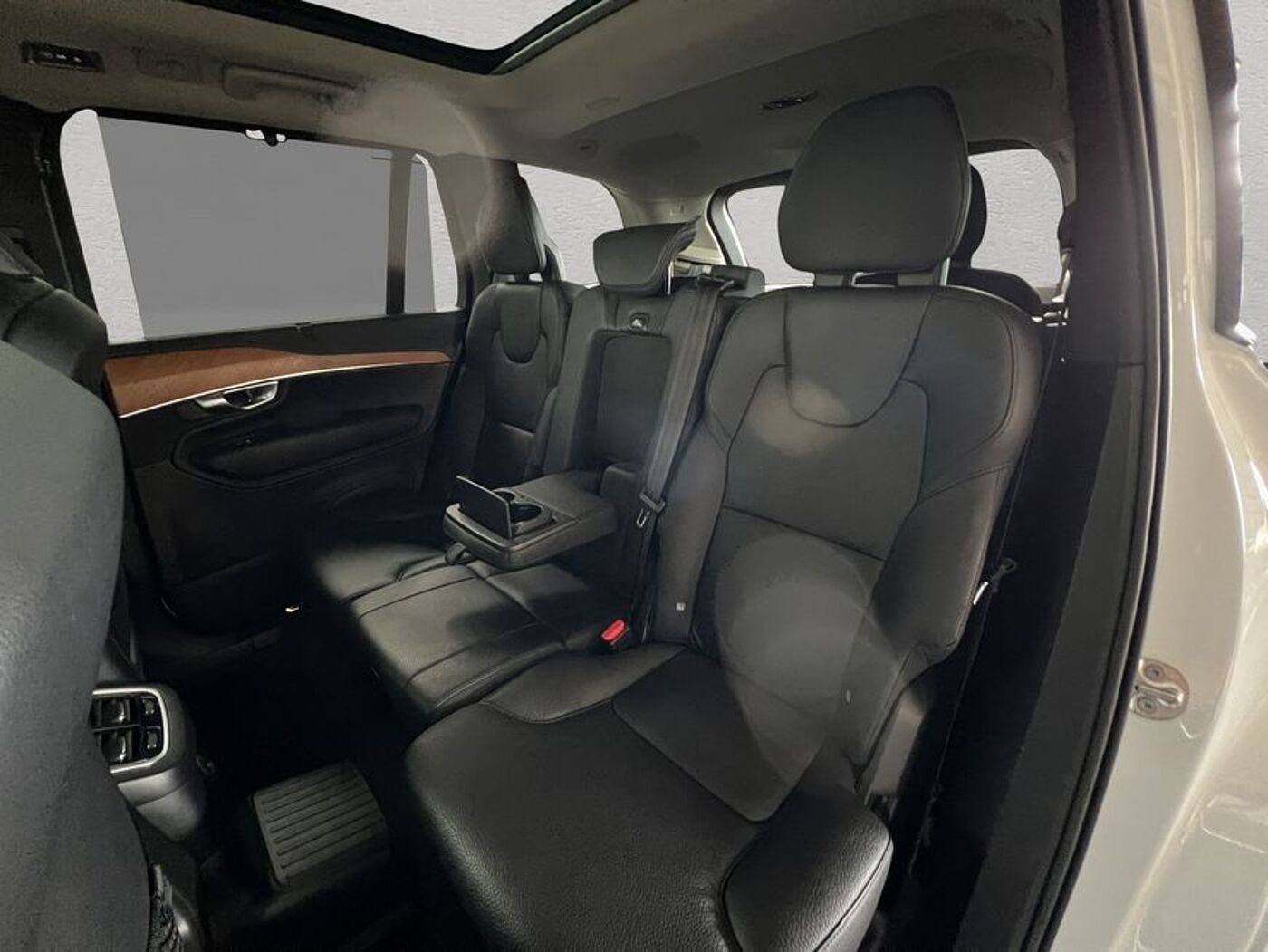 Volvo  Inscription Edition