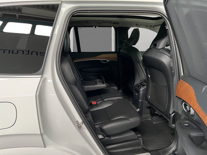 Volvo  Inscription Edition