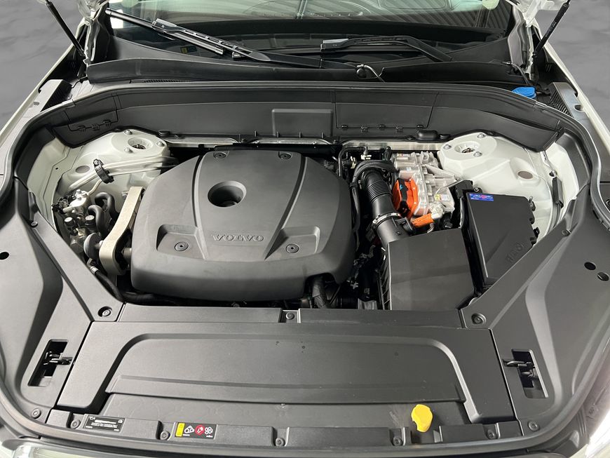 Volvo  Inscription Edition