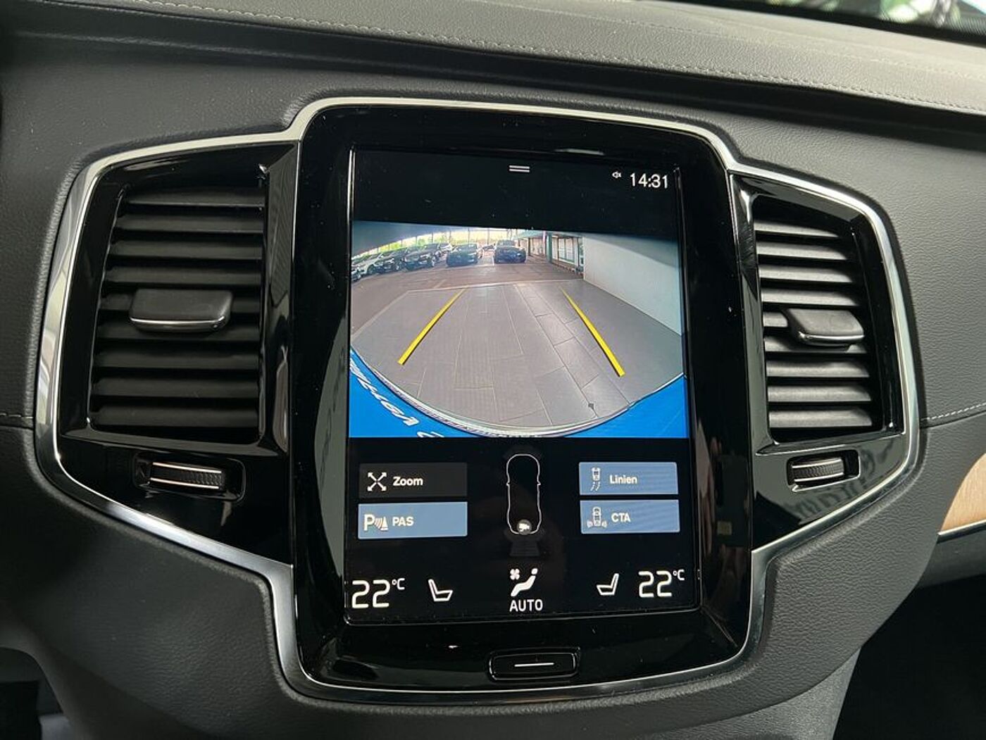 Volvo  Inscription Edition
