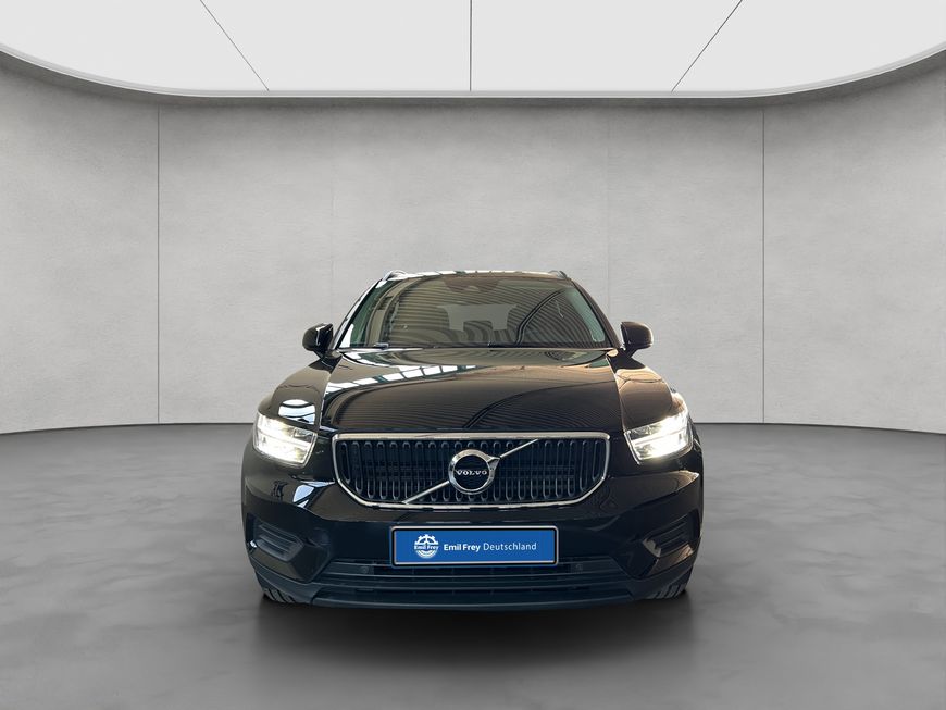 Volvo  Momentum Core