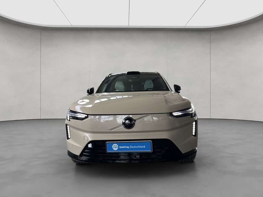 Volvo  (7-Sitzer)