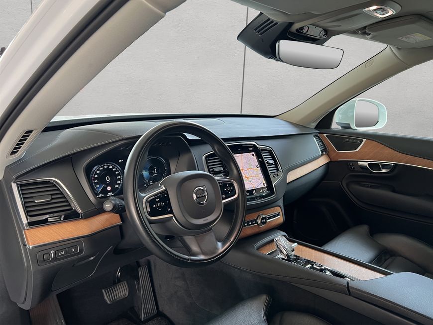 Volvo  Inscription Edition