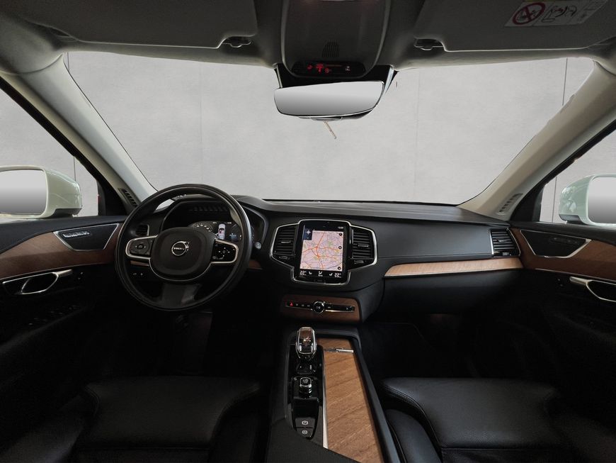 Volvo  Inscription Edition