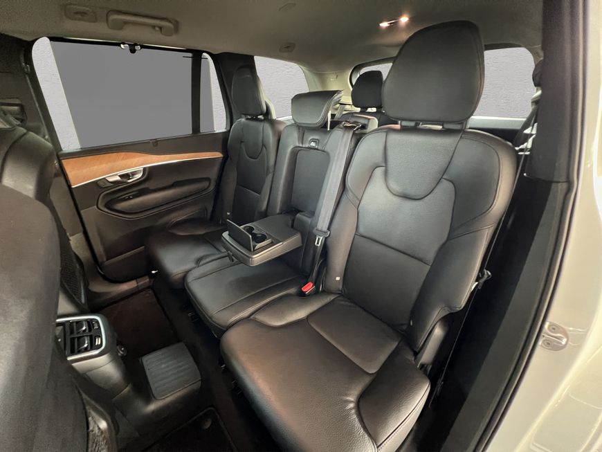 Volvo  Inscription Edition