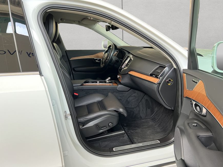 Volvo  Inscription Edition