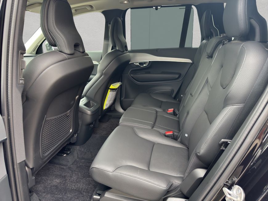 Volvo  Plus Bright