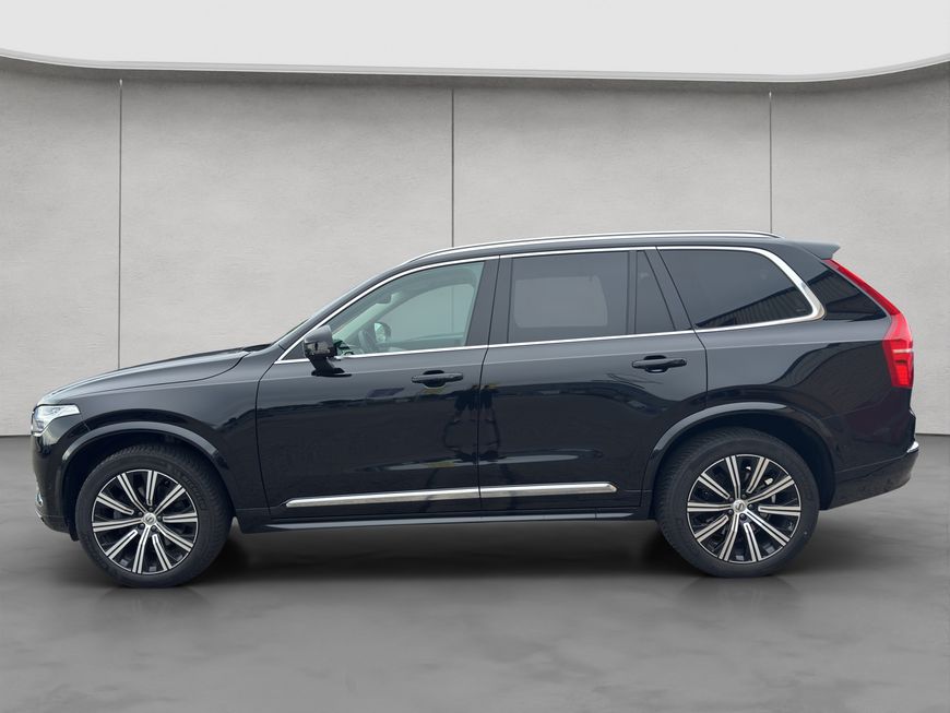 Volvo  Plus Bright