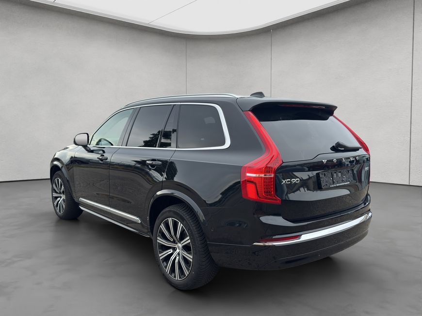 Volvo  Plus Bright