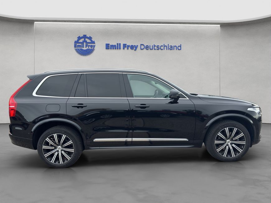 Volvo  Plus Bright