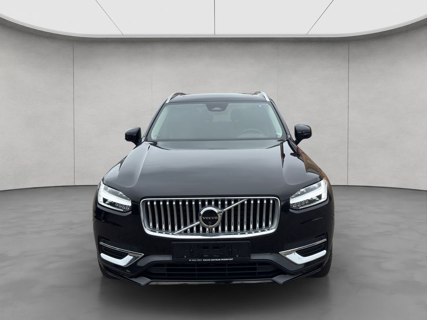 Volvo  Plus Bright