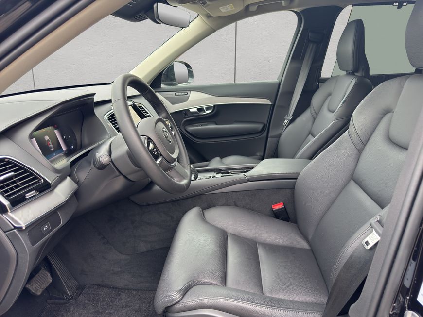 Volvo  Plus Bright