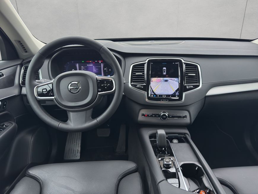 Volvo  Plus Bright