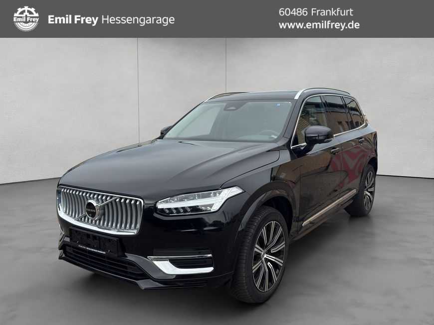 Volvo  Plus Bright