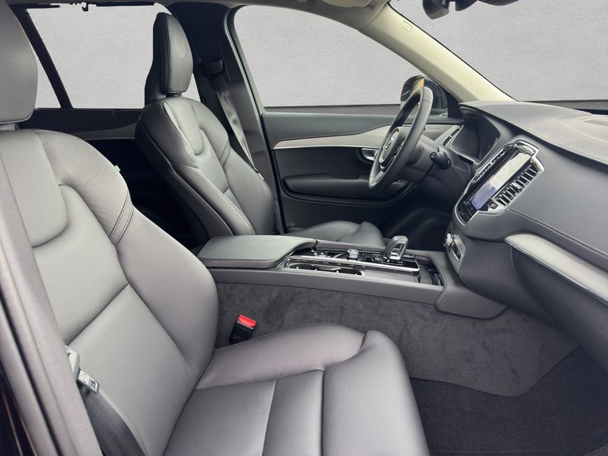 Volvo  Plus Bright