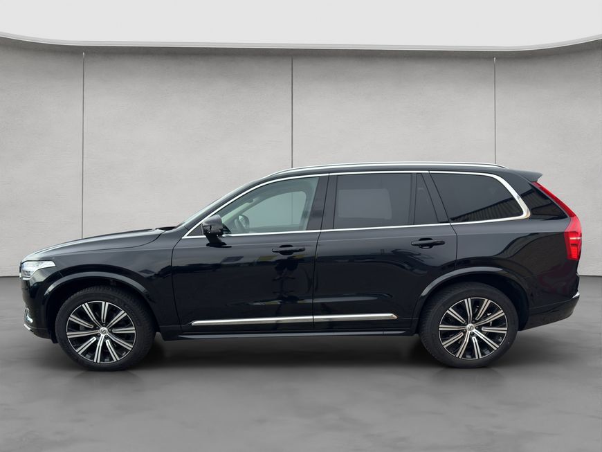 Volvo  Plus Bright