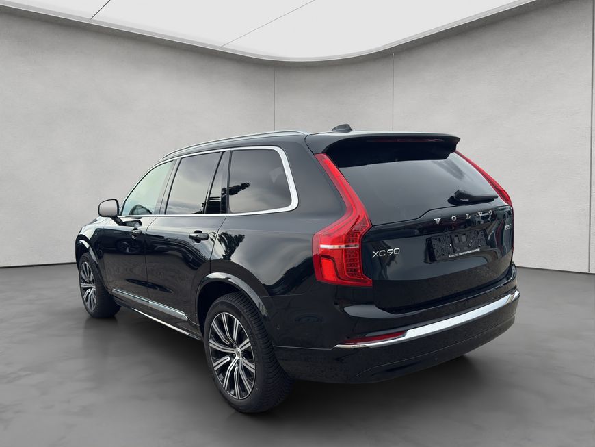 Volvo  Plus Bright
