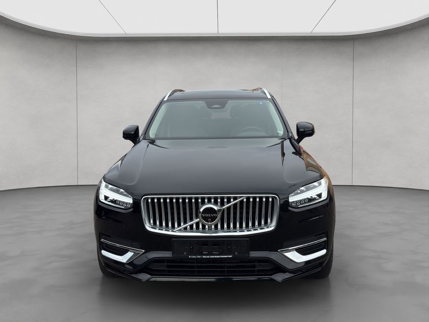 Volvo  Plus Bright
