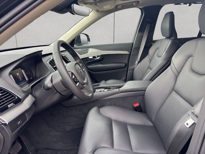 Volvo  Plus Bright