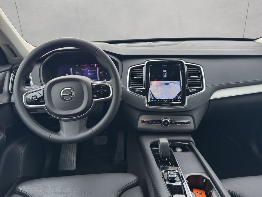 Volvo  Plus Bright