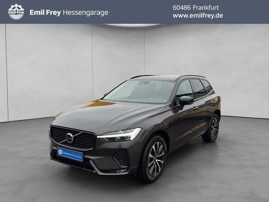 Volvo  Plus Dark