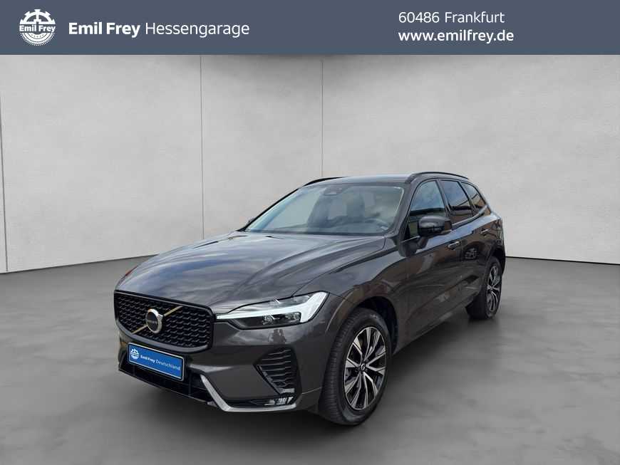 Volvo  Plus Dark
