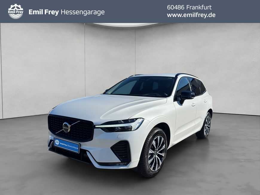 Volvo  Plus Dark