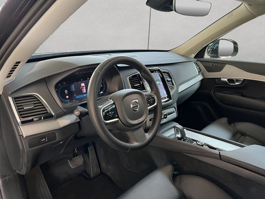 Volvo  Plus Bright