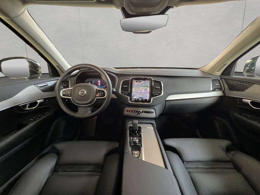 Volvo  Plus Bright