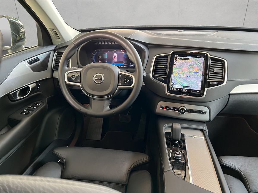 Volvo  Plus Bright