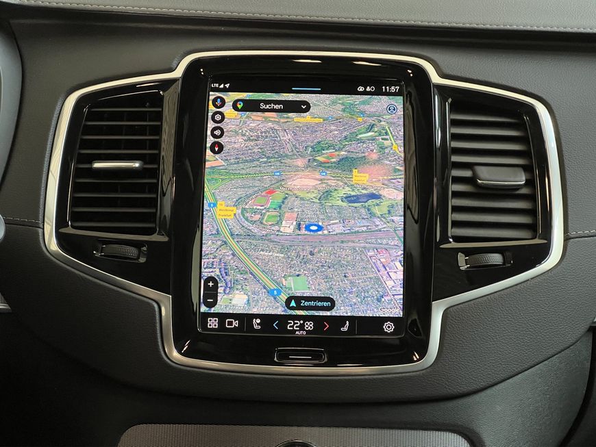 Volvo  Plus Bright