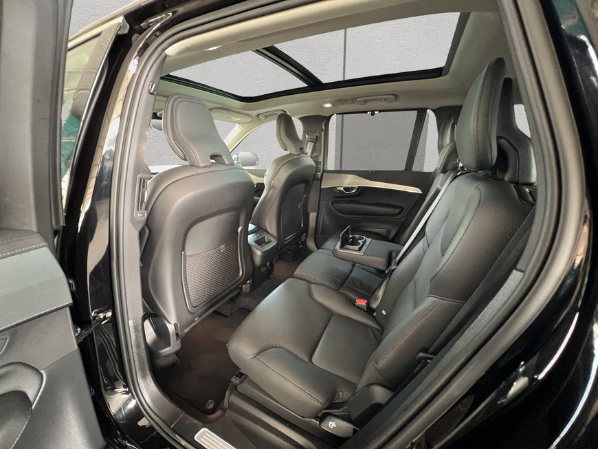Volvo  Plus Bright