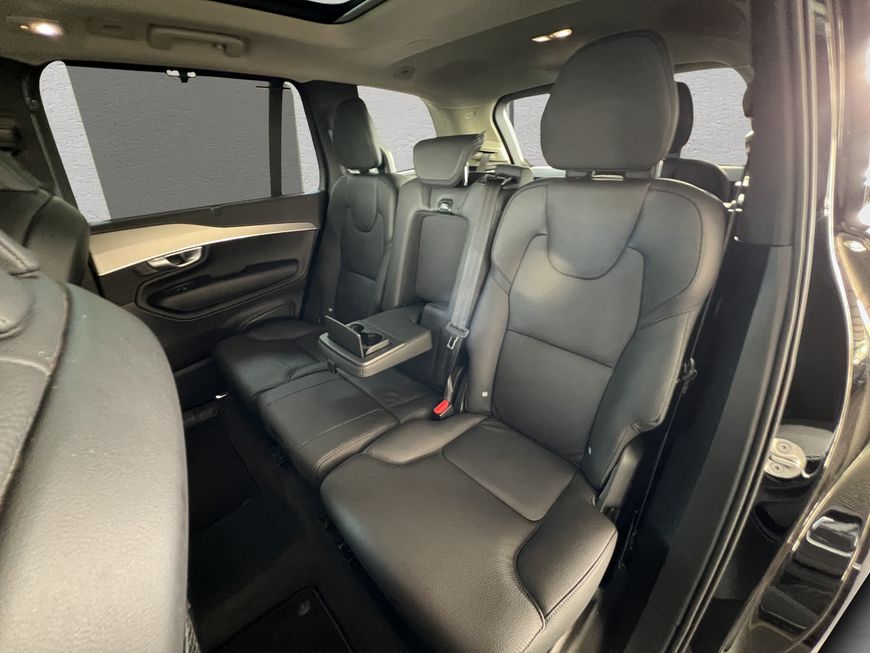 Volvo  Plus Bright